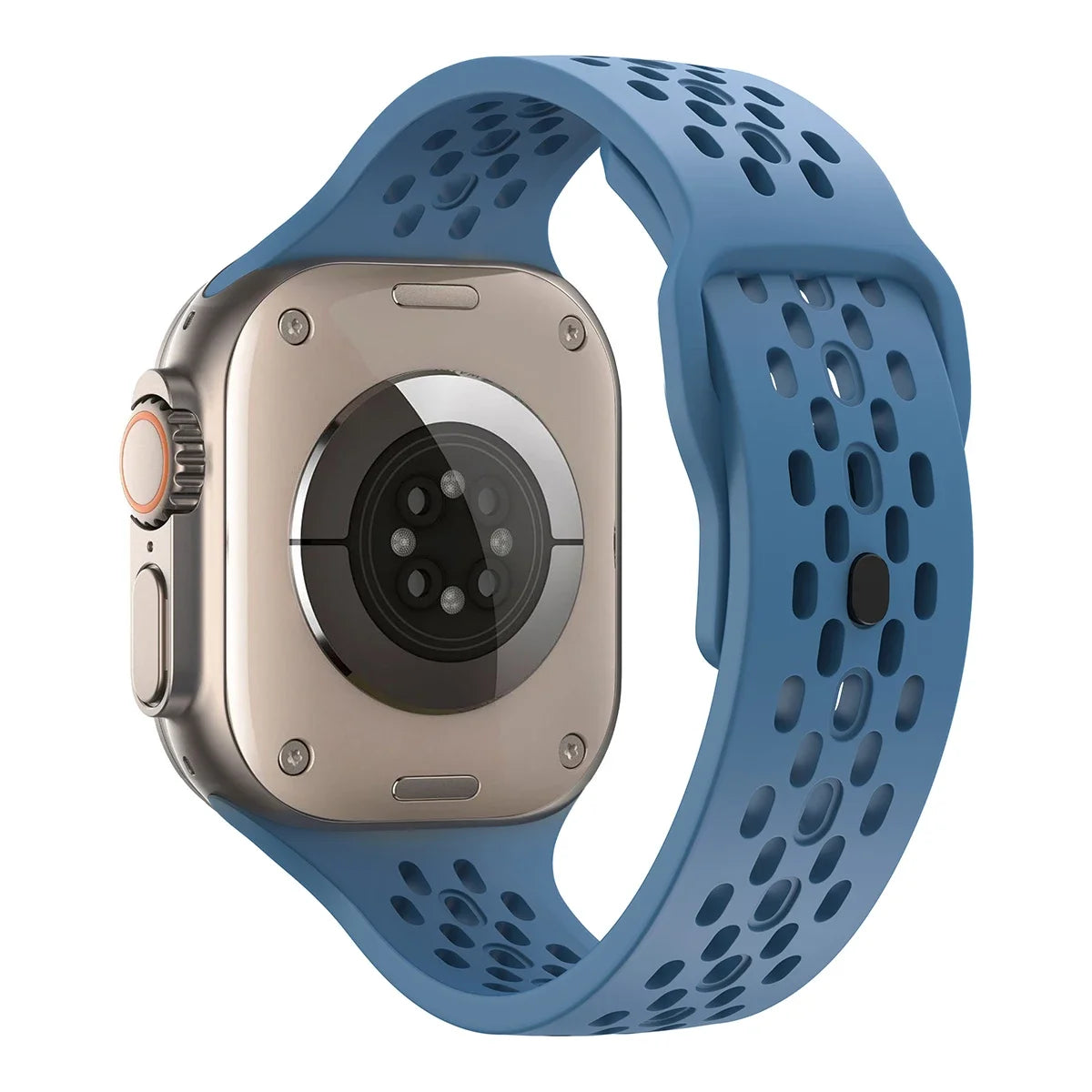 Soft & Comfortable Replacement Band for Apple Watch