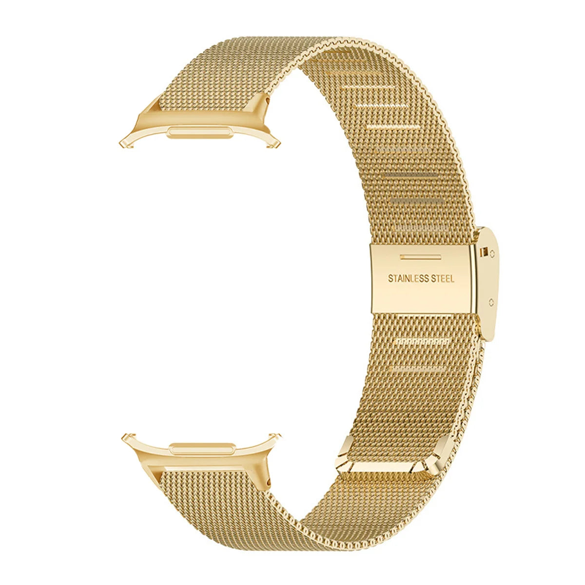 Milanese Stainless Steel Strap for Samsung Galaxy Watch Ultra and Samsung Galaxy Watch Ultra (2025)