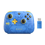 8BitDo Ultimate 3-Mode Game Controller with Hall Effect Joysticks