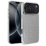 Multilayer MagSafe Case with Raised Lens Protection for iPhone 17 Series