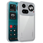 Shockproof Air Cushion Case for Nothing Phone 4a Pro