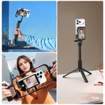 Ulanzi VM1 Vlog Selfie Monitor Screen with Magnetic Mount