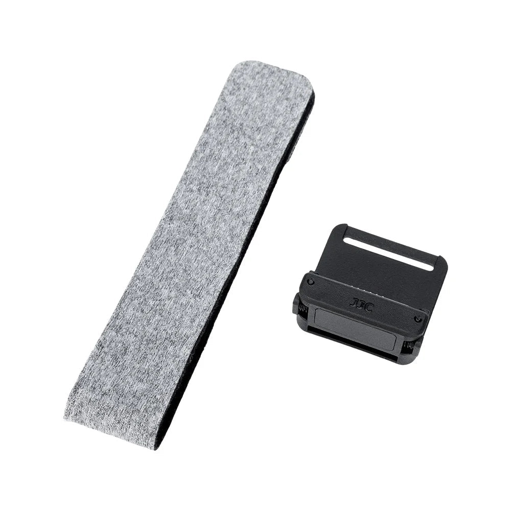 JJC Magnetic Quick Release Wrist Strap Mount for DJI Osmo Nano