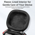 Hard-Shell EVA Protective Case For GoPro Hero Lite