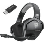 NUBWO G06 Dual Wireless Gaming Headset