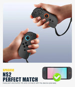 Nintendo Switch 2 Adjustable Joy-Con Wrist Strap