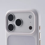 iPhone 17 Series Anti-Fall Frosted Matte Case