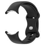 Google Pixel Watch Silicone Strap