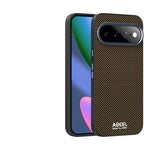 Carbon Fiber Magnetic Case with Raised Camera Ring for Google Pixel 10 Series