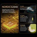 Darmoshark 30K DPI Wireless Gaming Mouse