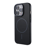Protective Matte Hard PC Ultra-Thin MagSafe Case for iPhone 16 Series