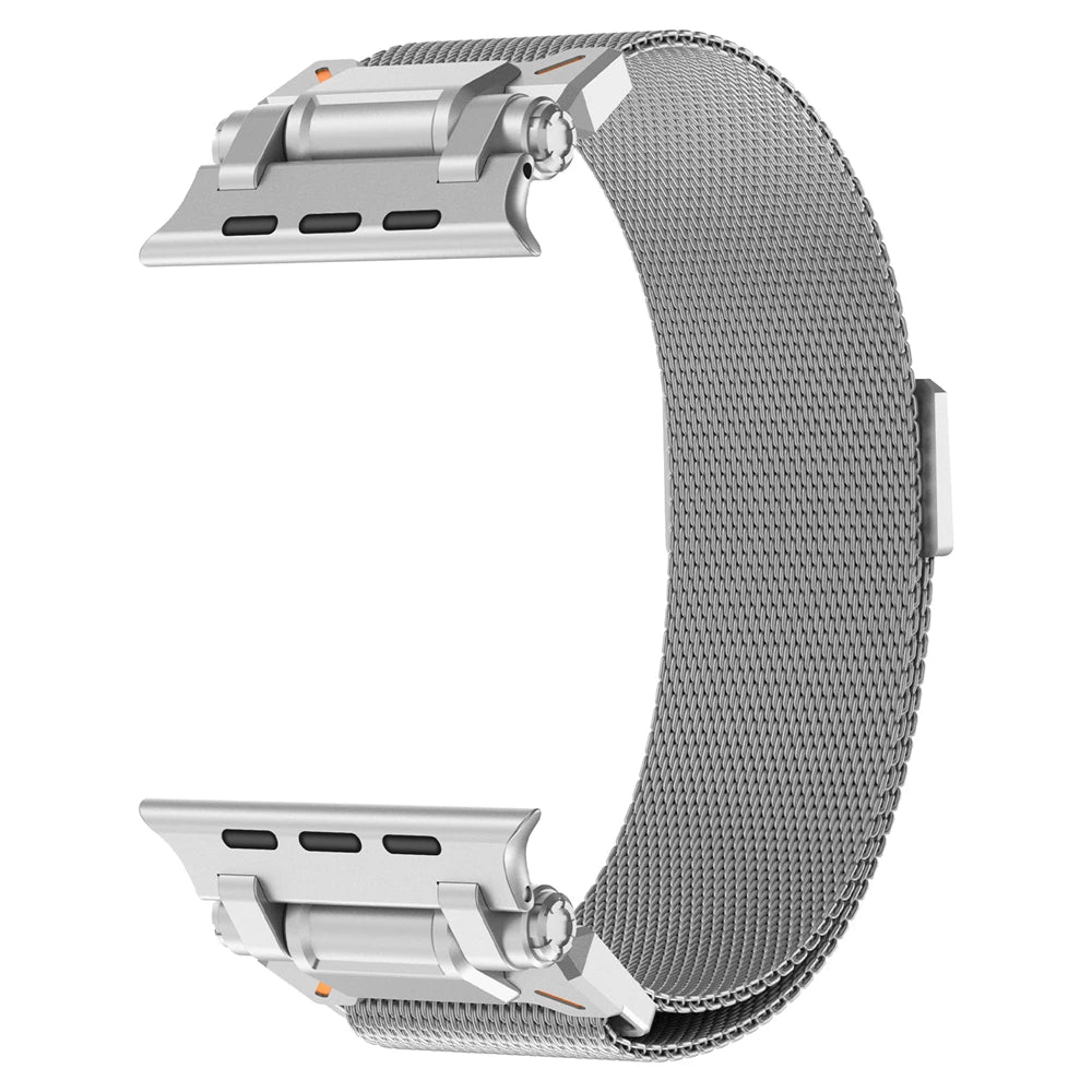 Milanese Loop Strap for Apple Watch