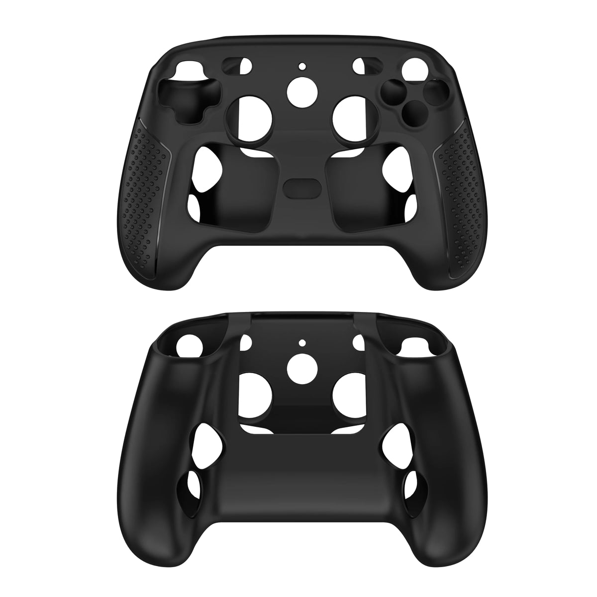 Textured Silicone Protective Case for Valve Steam Controller 2026