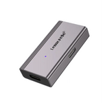 Lemorele 4K HDMI to USB-C AR Glasses Adapter