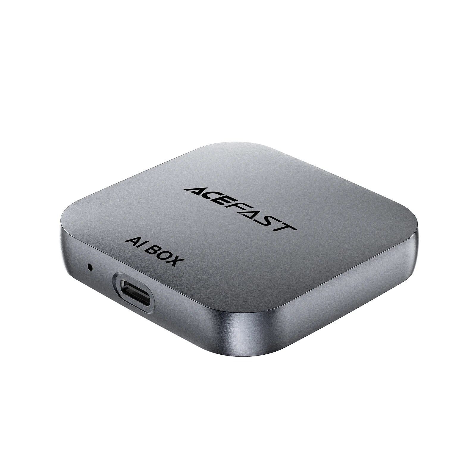 ACEFAST QC2 AI Box Wired to Wireless CarPlay Adapter
