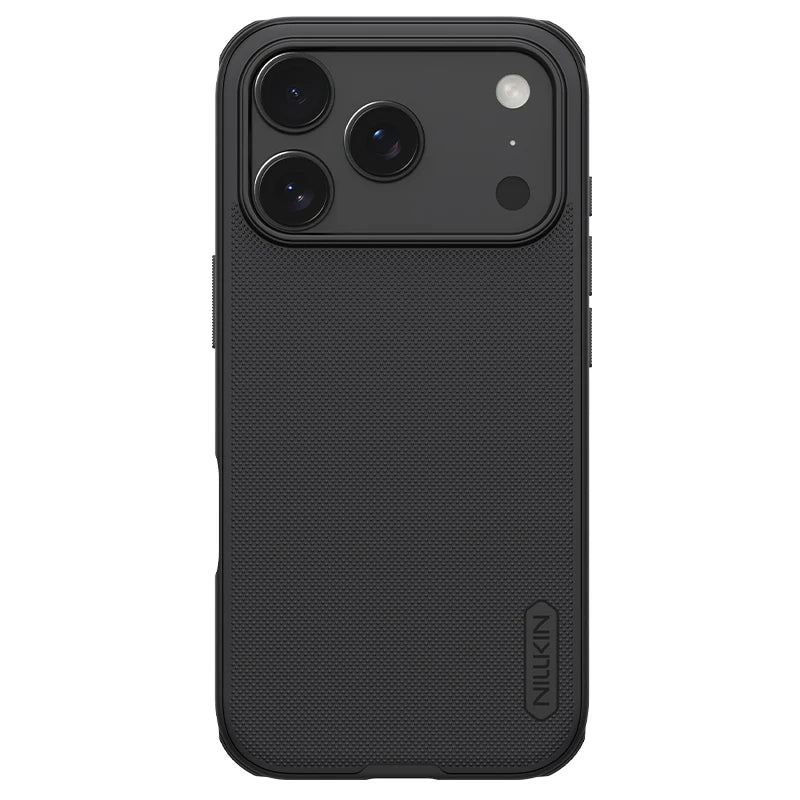 Slim Hard Shell Protective Case for iPhone 17 and 17 Pro Max