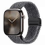 Nylon Braided Strap for Apple Watch