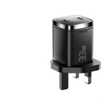 Essager 33W GaN Dual USB Type C Charger