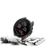 Hard Edge Shell Glass Screen Protector for Nothing CMF Watch Pro 2 – Maximum Protection & Clarity