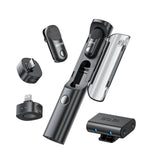 BOYA Magic Wireless Lavalier Microphone