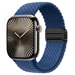 Apple Watch Woven Nylon Replacement Band