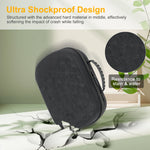 Hard Carrying Case for Meta Quest 3/3S VR Glasses