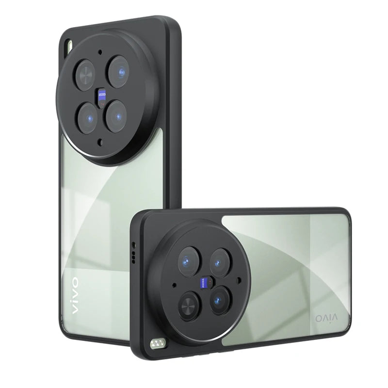 Protective Matte Frosted Case for Vivo X300 Ultra