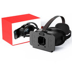 Nintendo Switch 2 Virtual Reality Headset