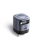 UGREEN 45W GaN Fast Charger with Retractable Cable