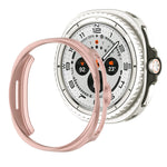 Lightweight PC Bumper Cover for Samsung Galaxy Watch 8 / Galaxy Watch 8 Classic