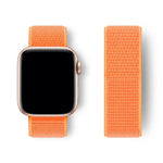 Comfort-Fit Nylon Strap for Apple Watch
