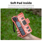 DJI Osmo Pocket 3 Waterproof Storage Case