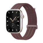 Lightweight Nylon Loop Band for Apple Watch