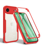 Premium 360° Clear Case for iPhone Air