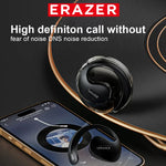 Lenovo ERAZER X15 Pro Bluetooth 5.4 Ear Hook Earbuds