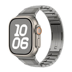 Premium Stainless Steel Band for Apple Watch