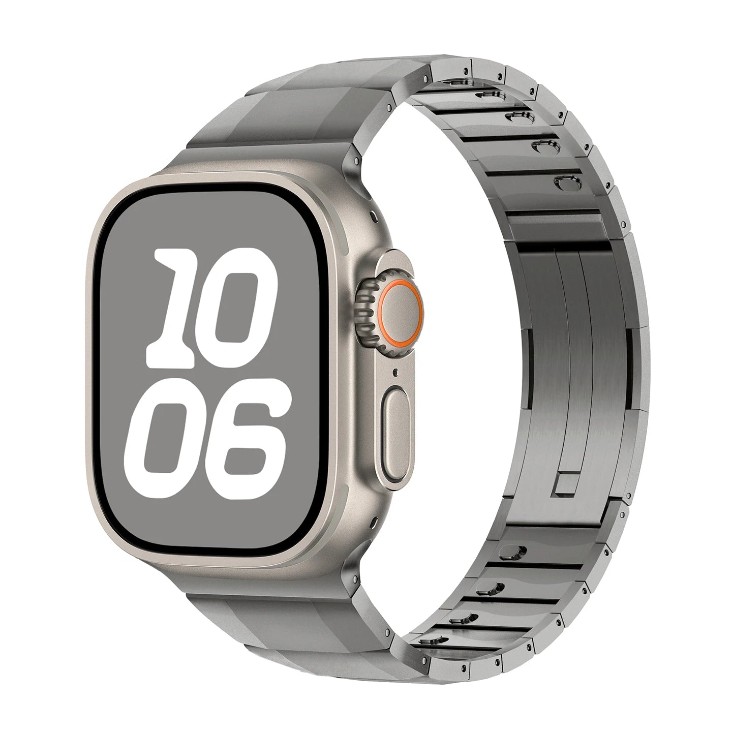 Premium Stainless Steel Band for Apple Watch