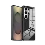 Shockproof Hard PC Magnetic Case for Samsung Galaxy S26 Series
