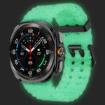 Sports Silicone Band for Samsung Galaxy Watch Ultra and Samsung Galaxy Watch Ultra (2025)
