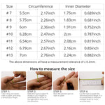 COLMI R07 Fitness Smart Ring