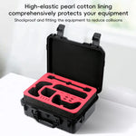 Nintendo Switch 2 Shockproof & Explosion-Proof Storage Case