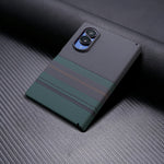 Premium Carbon Fiber Protective Case with Hinge Protection for Samsung Galaxy Z Fold 8