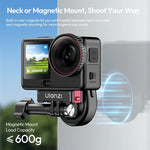 Ulanzi ZJ09 Magnetic Adjustable POV Neck Mount
