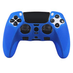 Non-Slip Silicone Protective Sleeve for PlayStation DualSense Edge Controller