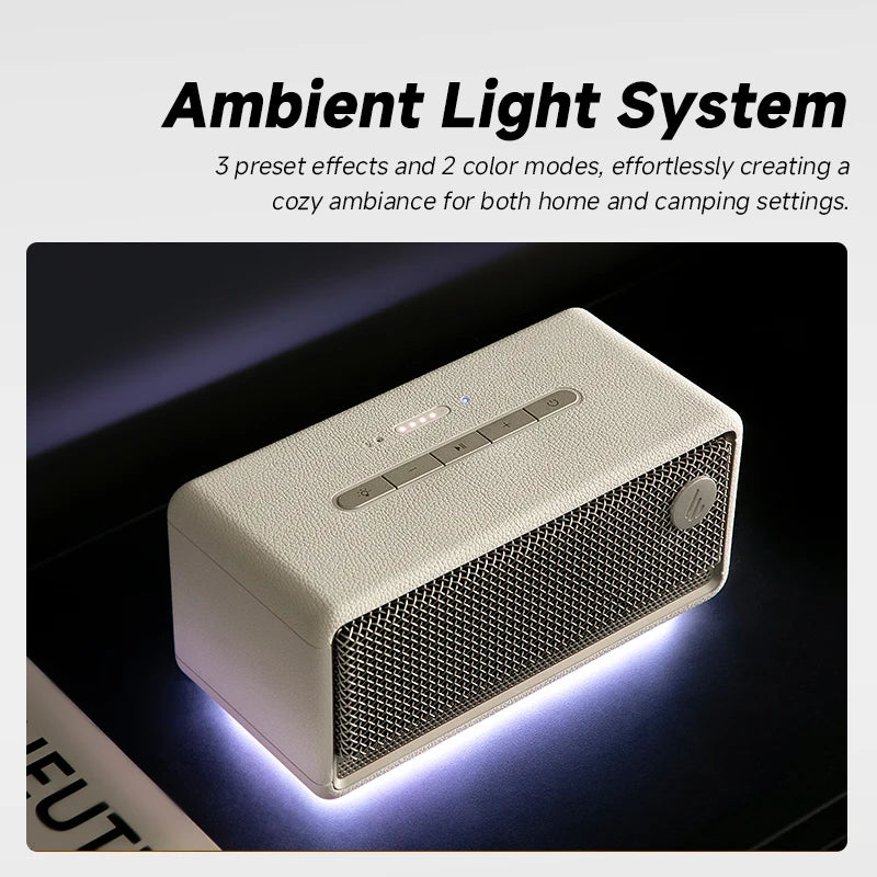 Edifier ES60 Mini Bluetooth Sound Box
