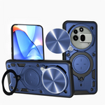 Nothing Phone 3a Pro Armor Shockproof Case with Lens Guard