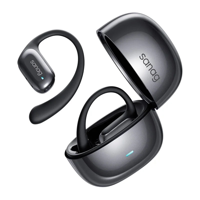 Sanag G30S Open-Ear Bluetooth Earbuds