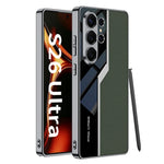 Premium Protective Case for Samsung Galaxy S26 Ultra