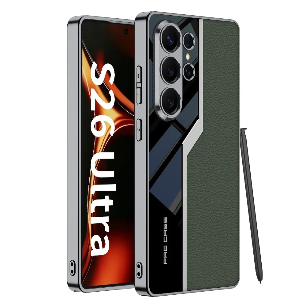 Premium Protective Case for Samsung Galaxy S26 Ultra