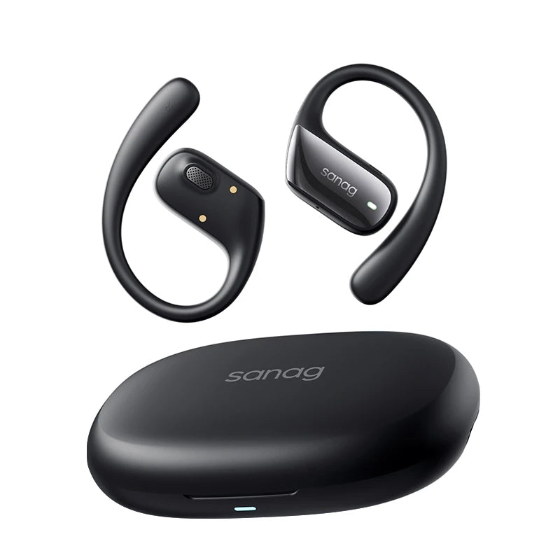 Sanag G3S Air-Conduction Bluetooth Earbuds